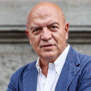 Pesaro – Il leader nazionale di Dsp Rizzo nella Marche per sfidare Ricci